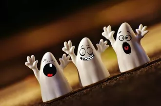 Soirée Halloween