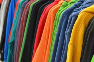Vide Dressing du Club Le Trait d'Union