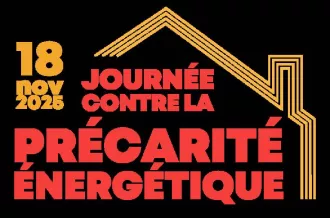Journée nationale de lutte contre la précarité énergétique - Visite d'un logement rénové
