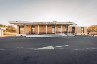 Marché de Noël des Vignerons d'Oléron