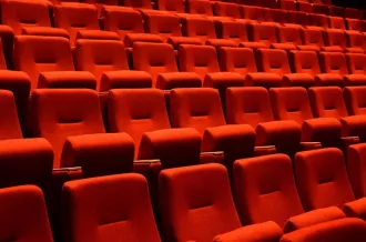 Représentation de théâtre_Saint-Georges-d'Oléron