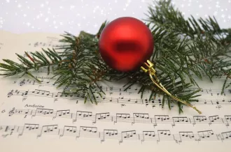 Chants de Noël_Saint-Georges-d'Oléron