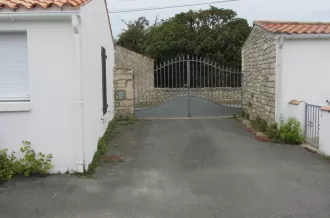 Exterieur