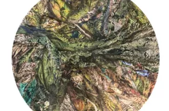 Peinture de Margarita Grigoryan