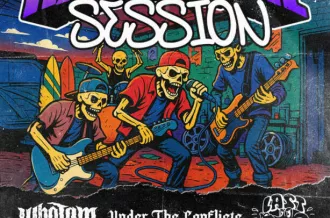 Hardcore  session