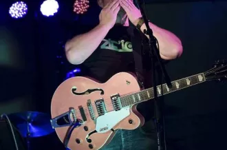 Concert de ZIC IØ_Saint-Georges-d'Oléron