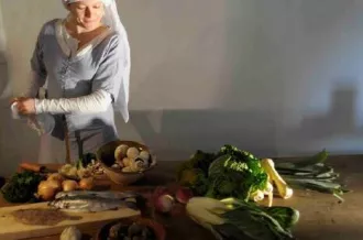 Conférence - L'Histoire du goût_Saint-Trojan-les-Bains