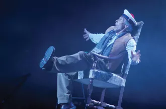 Théâtre - Mort à crédit_Saint-Pierre-d'Oléron