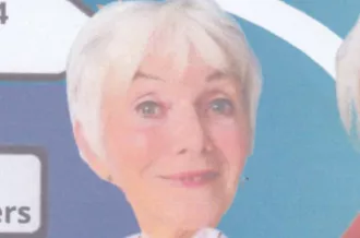 Chantalou l'Oléronaise