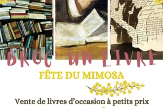 Broc' des livres_Saint-Trojan-les-Bains