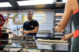 C' Mon Fish_Saint-Denis-d'Oléron