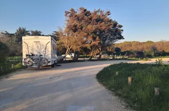 Parking de la Rémigeasse_Dolus-d'Oléron