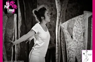 stage de danse contemporaine