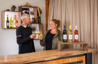 Domaine Paradisio_Dolus-d'Oléron