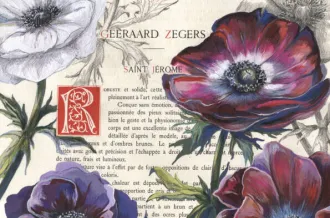 Exposition de peinture naturaliste Pierre-Yves Bonnot_Saint-Trojan-les-Bains