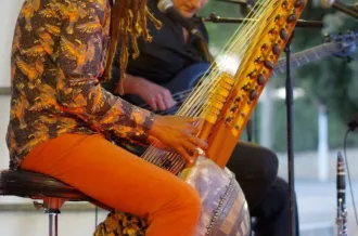 Concert – KoraNatiøn_Saint-Denis-d'Oléron