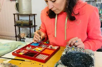 Bernard'O l'Artiste_Dolus-d'Oléron