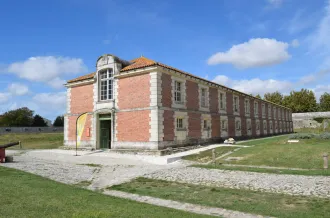 Conférence " Les femmes savantes"_Marennes-Hiers-Brouage