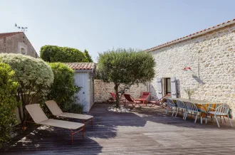 Le Chai Roudoudou_Saint-Georges-d'Oléron