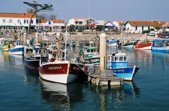 Meublé de M. et Mme Percet