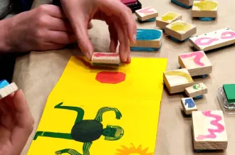 Atelier “Carnet des émotions”_Marennes-Hiers-Brouage