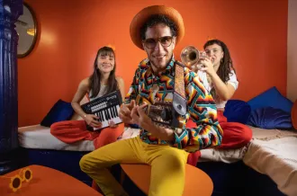 Balades musicales - Jeyo_Saint-Pierre-d'Oléron