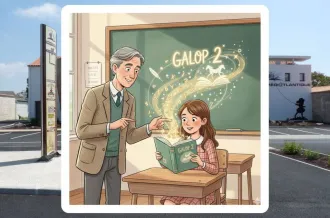 Rencontre littéraire avec la jeune auteure Leyna Guérit_Saint-Georges-d'Oléron