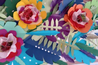 Les ACCROS'DART s'exposent..._Marennes-Hiers-Brouage