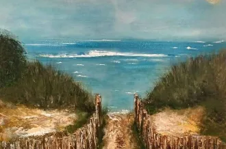 Exposition de peintures - TabCé_Marennes-Hiers-Brouage