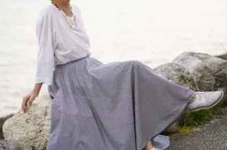 Exposition de créations mode et accessoires - Olympe BOUCHET