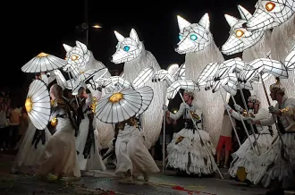 Ô les Arts - 3ème édition