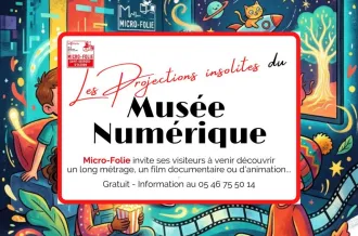 Insolites Projections à la Micro-Folie – Avril 2026_Saint-Georges-d'Oléron