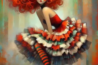 Initiation Danse Cabaret