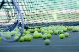 Les jeux de balles_Saint-Denis-d'Oléron
