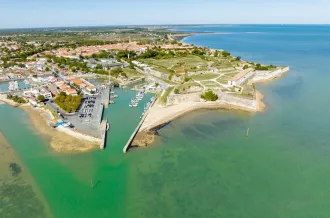 Cita pirate game - chasse au trésor_Le Château-d'Oléron