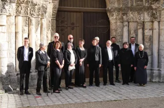 La nuit et les étoiles… de Palestrina à Barber