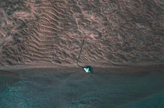 Exposition La mer qu'on voit danser_Saint-Pierre-d'Oléron