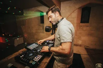 Concerts aux cabanes