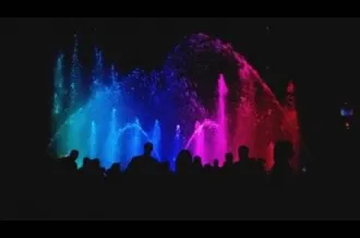 Fontaines d'eau_La Brée-les-Bains