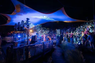 Concert Théâtre d'Ardoise_Dolus-d'Oléron