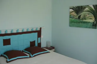 Chambre d'Hôte - B and B Le Bonheur est dans le Pré_Saint-Just-Luzac