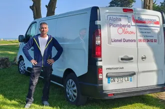 Alpha Plomberie_Saint-Pierre-d'Oléron