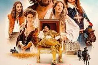 Film "Les caprices de l'enfant roi"_Saint-Trojan-les-Bains