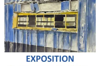 Exposition de Jean Marc Chailloleau_Marennes-Hiers-Brouage