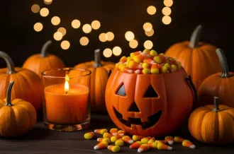 Jeu de piste Halloween_Saint-Denis-d'Oléron