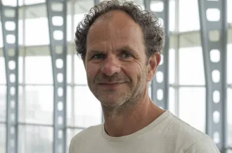 Semaine du Climat - Conférence de Fabrice Pernet : « Quel futur pour la pêche et l’aquaculture sur Oléron ? »