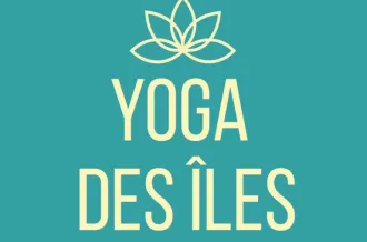 YOGA DES ILES