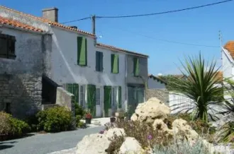 Conférences sur l'architecture de Domino_Saint-Georges-d'Oléron