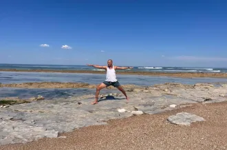 YOGA DES ILES