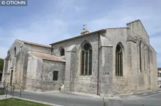 Exposition de la Pietà de Michel Ange_Saint-Georges-d'Oléron